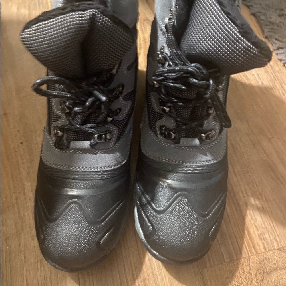 Magellan snow boots waterproof